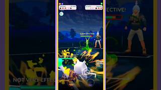 Marowak 💥 Shiny ✨  Altaria 💥 and Azumarill 🌊  Great League 💥 pokémongo shorts [upl. by Steffy]