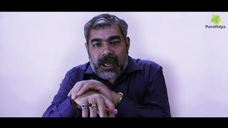 Paravidya episode 4 Dr Manish kapoor ऋण [upl. by Methuselah]