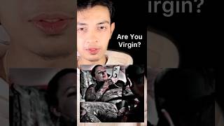 Comment if you are virgin🤍🎀 [upl. by Arezzini]