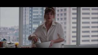 Fifty Shades of Grey Fan Film  WE AIM TO PLEASE TEASER [upl. by Shermie]