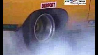 Best of Dragracing 2005 Dragster Drag Racing [upl. by Cairns]