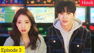 Doctor Slump2024 Korean Drama Season 1 Episode 3 Explained In Hindi  Recap [upl. by Nickerson]