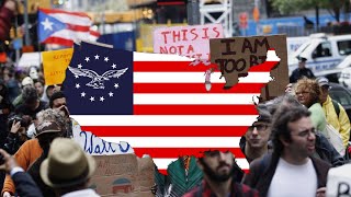 The American People’s Front  American Nationalist Song [upl. by Ellene]