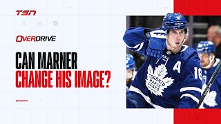 Can Marner change his image in Toronto [upl. by Yedoc]