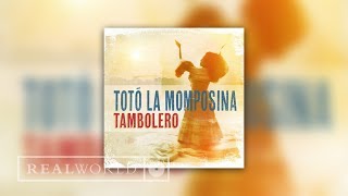 Totó La Momposina y sus Tambores  Tambolero Album sampler [upl. by Lilias367]