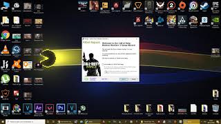 Fitgirl How to fix File not found 404 [upl. by Matland490]