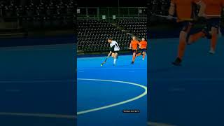 Skills  Fieldhockey  Worldhockey shorts hockey fieldhockey viral trendingshorts hockey [upl. by Susej]