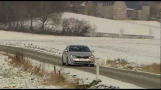 Kia Optima new video 2012 [upl. by Eiroj]