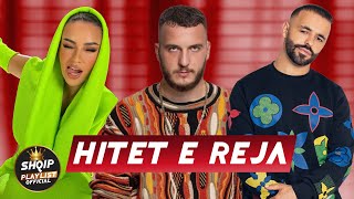 HITET E REJA  HITET E REJA SHQIP 2023  TOP ALBANIAN HITS 2023 PLAYLIST  SHQIP ARCHIVES [upl. by Miksen]