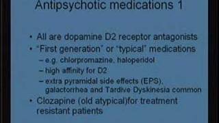 Schizophrenia [upl. by Davies]