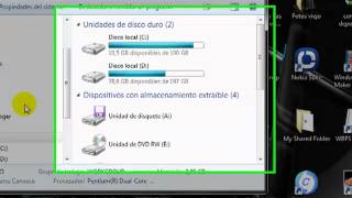 Descargar WBFS Manager 40 [upl. by Nollad136]