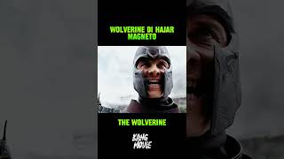 Wolverine di hajar Magneto alurfilm alurceritafilm marvel [upl. by Ogirdor]