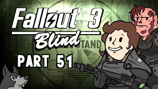 Let’s Play Fallout 3  Blind  Part 51 Big Plans [upl. by Murial]