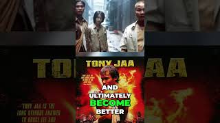 Insane Mob Boss You May Have Missed ongbak movies [upl. by Efal]