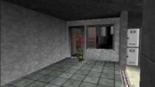 Goldeneye 64  Facility  Agent [upl. by Rogozen]