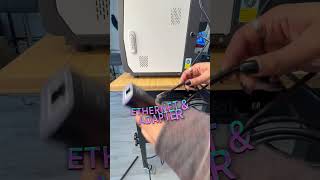 Unboxing the Procolored A3 Dual Head DTF Printer  Part 1 [upl. by Bluefield]