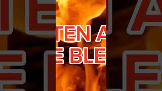 Receive the 🔥 of God 🙏youtubeshort youtubereels revivalfire shortvideo prayer [upl. by Naima692]