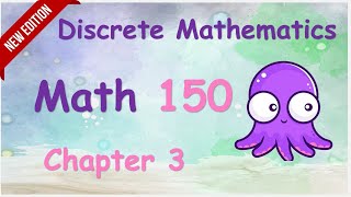 Math150  Chapter 3 quotsamplequot [upl. by Anaytat202]