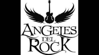 apuesta por el rock and roll  los angeles del rock [upl. by Costanza421]