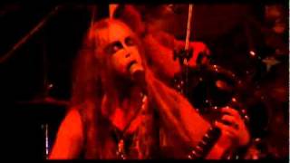 Darkened Nocturn Slaughtercult Live With Full Force 2010  Slaughtercult [upl. by Huntingdon]