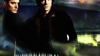 Supernatural Soundtrack  1x03 Black Toast Music  What a Way to Go [upl. by Chi]