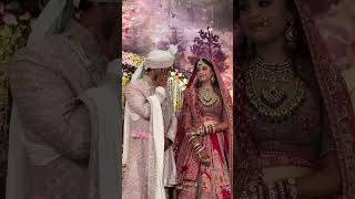 Best of Bride 💑 Groom Wedding Videos🩷🌷 Indian Marriage Bride 💕 Groom Video 🩷🌷trending shorts [upl. by Ennavoj391]