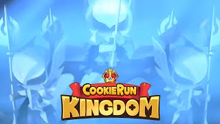 Are You Excited for BeastYeast Episode 5 😱 I Cookie Run Kingdom [upl. by Philips]