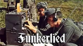 Funkerlied Bundeswehr [upl. by Eugor]