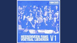 Super Heerenveen [upl. by Elbas]