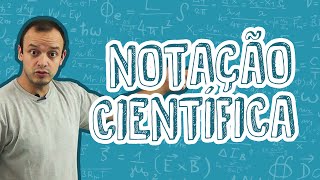 AULA Física  Notação Científica  STOODI [upl. by Asilrac]