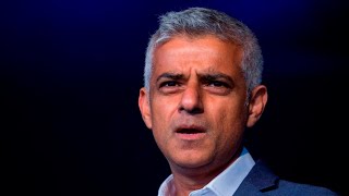 ‘The arrogance’ London Mayor responds to Gillian Keegans expletive rant [upl. by Bolt119]