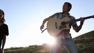 Gone Gone Gone  Phillip Phillips County Red acoustic cover [upl. by Ayvid]