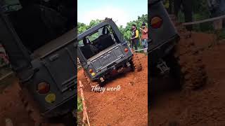 Offroading4×4offroadjeep4x4 offroad 4×4offroad4×4offroadlovers indianoffroader jeepshorts [upl. by Nim493]