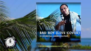 BAD BOY LIVE COVER  Lokeni Evile Pule SI ZOUNDS OFFICIAL AUDIO 2023 [upl. by Enoch]