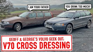 Should you buy a Volvo XC70 Which one [upl. by Nosrej452]