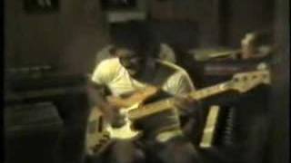 funk quot1984quot classic bass solo [upl. by Arlon]