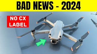 EU Drone Pilots Alert Vital Info for Transition Deadline 2024 [upl. by Nart]