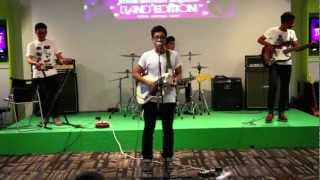 Two Door Cinema Club  WHAT YOU KNOW ASSIDUOUS COVER [upl. by Fabrin]