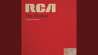 80s Comedown Machine [upl. by Aihseya]