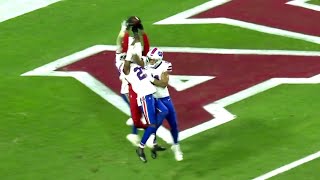 DeAndre Hopkins MOSSES 3 Bills Defenders for PLAY OF THE YEAR [upl. by Ranzini209]