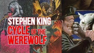 “CYCLE OF THE WEREWOLF” aka “Silver Bullet” by Stephen King WeirdDarkness ThrillerThursday [upl. by East]