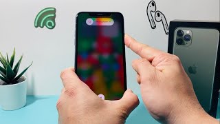 iPhone 11 Pro Max How to Force Restart  Reset [upl. by Chaunce533]