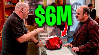 Pawn Stars Seller SHOCKED At The Actual Value [upl. by Meyeroff102]