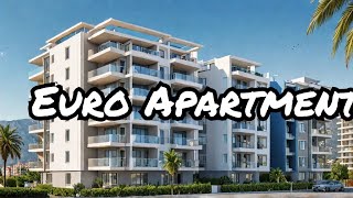 I Bought The Most EXPENSIVE Apartment In Mahmutlar Alanya [upl. by Prosperus]