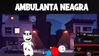 Ambulanta Neagra Antrenamentul Ninja Și Goarna [upl. by Charlene382]