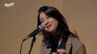 COVER REMAKE SOUND VERSION ROCK KEISYA LEVRONKA  TAK PANTAS TERLUKA [upl. by Ogilvy]