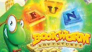 How To Download And Play Bookworm Adventures On Android 2024 [upl. by Richart]