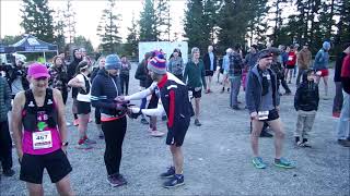 2024 WANDERING MOOSE 42 KM  BEFORE THE START  INSTRUCTIONS  Trail Race  Kelowna BC Canada [upl. by Jenesia52]