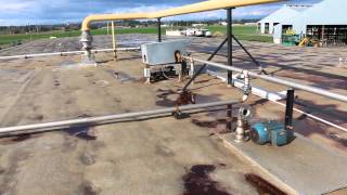 Anaerobic Digesters  Case Study Vanderhaak Dairy Benefits and Feasibility [upl. by Econah]