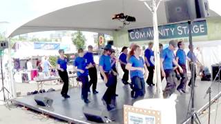 NVCWDA  Celebrate Fairfax  County Fair  June 11 2016 [upl. by Avie143]